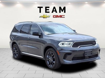Used 2024 Dodge Durango SXT