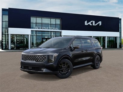 New 2026 Kia Carnival SX Prestige