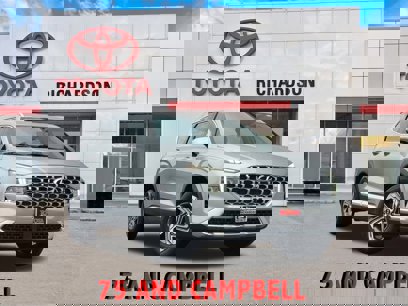 Used 2022 Hyundai Santa Fe SEL