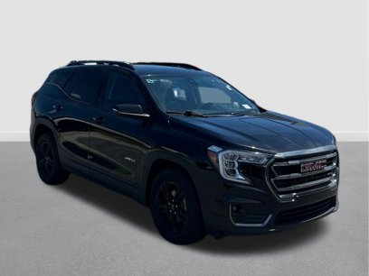 Used 2022 GMC Terrain AT4 w/ Infotainment Package II