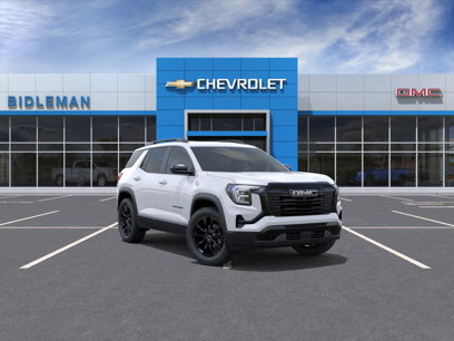 New 2026 GMC Terrain Elevation w/ Black Edition