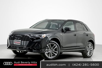 Used 2025 Audi Q3 2.0T Premium