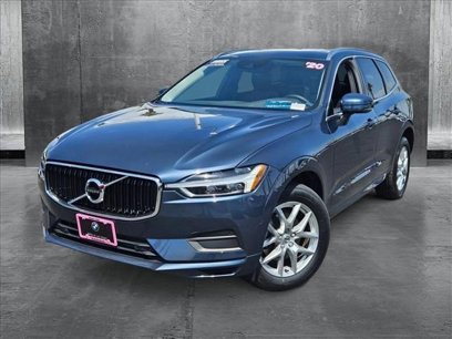 Used 2020 Volvo XC60 T5 Momentum