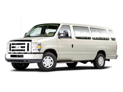 Used 2008 Ford E-350 and Econoline 350 XLT