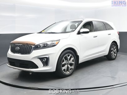 Used 2019 Kia Sorento SX