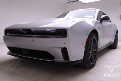 New 2024 Dodge Charger Daytona Scat Pack w/ Plus Group