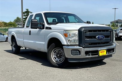 Used 2016 Ford F250 XL w/ XL Value Package