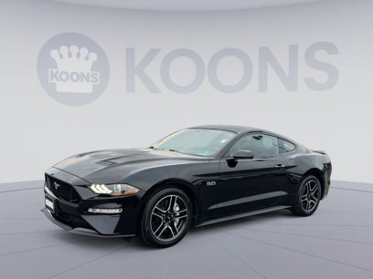 Used 2019 Ford Mustang GT