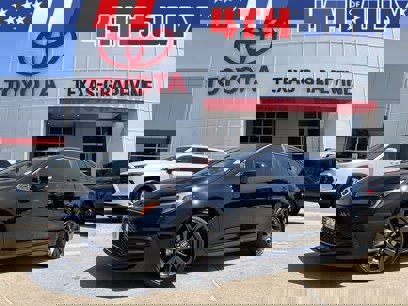 Used 2025 Toyota Corolla SE