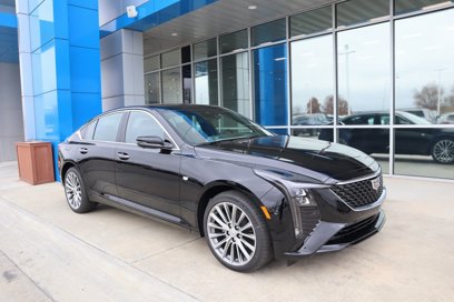 New Cadillac Ct5 For Sale Near Me In Ada, Ok - Autotrader