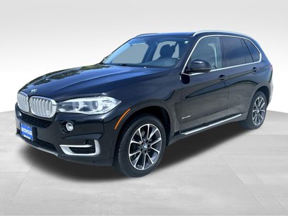 Used 2015 BMW X5 xDrive35i