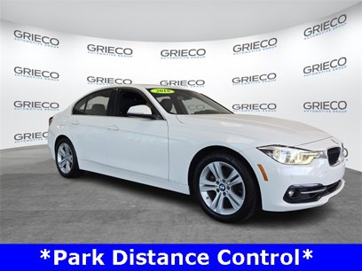 Used 2018 BMW 330i Sedan
