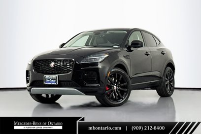 Used 2023 Jaguar E-PACE SE