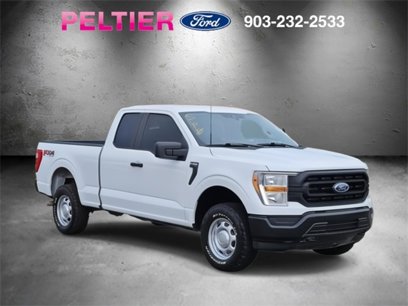 Used 2022 Ford F150 XL w/ Equipment Group 101A High