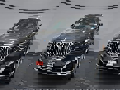 Used 2022 BMW X6 xDrive40i w/ Premium Package