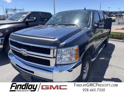 Used 2008 Chevrolet Silverado 2500 LT