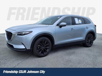 Used 2023 MAZDA CX-9 Touring Plus