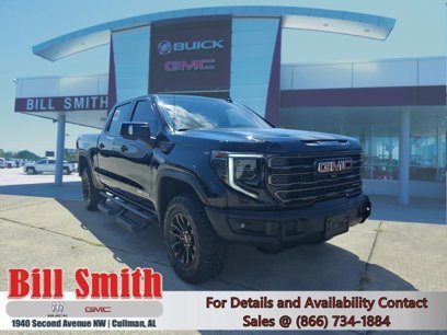 Used 2023 GMC Sierra 1500 AT4X