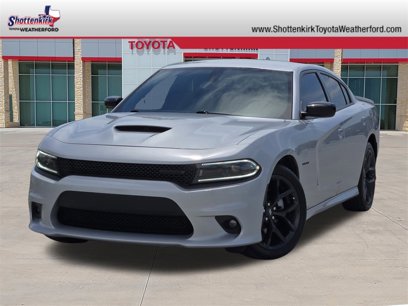 Used 2022 Dodge Charger R/T w/ Blacktop Package