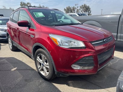 Used 2013 Ford Escape SE