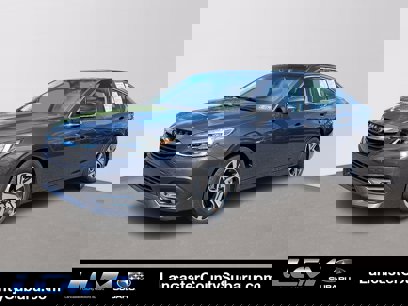Certified 2022 Subaru Legacy Limited XT w/ Popular Package #3