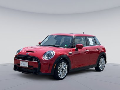 Used 2024 MINI Cooper S