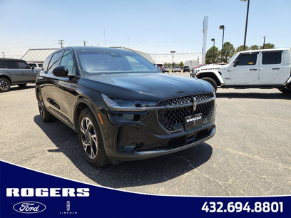 Certified 2024 Lincoln Nautilus Premier w/ Equipment Group 102A