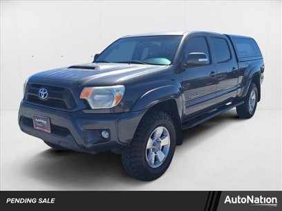 New 2025 Toyota Tacoma SR5
