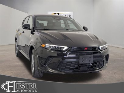 Used 2024 Dodge Hornet R/T