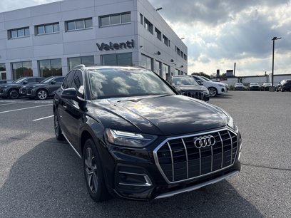 Used 2021 Audi Q5 2.0T Premium Plus w/ Premium Plus Package