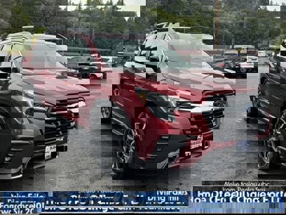 New 2025 Subaru Ascent Touring