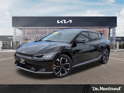 New 2023 Kia EV6 Wind w/ Wind Technology Package