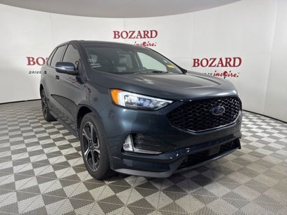 Certified 2023 Ford Edge ST