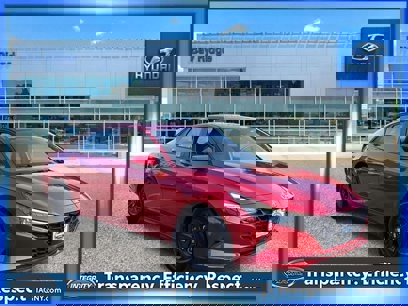 Used 2022 Hyundai Elantra SEL w/ Convenience Package