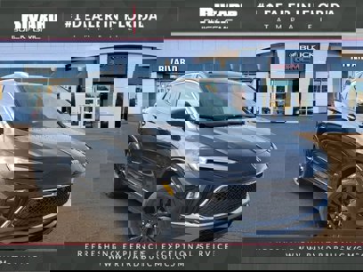 New 2026 Buick Encore GX Sport Touring w/ Advanced Technology Package