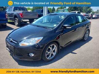 Used 2014 Ford Focus SE w/ Equipment Group 201A