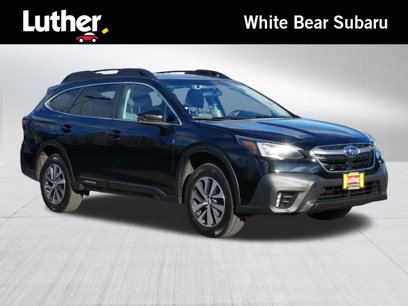 Used 2022 Subaru Outback Premium