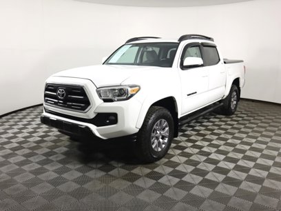 Used 2016 Toyota Tacoma SR5 w/ SR5 Appearance Package (SN)