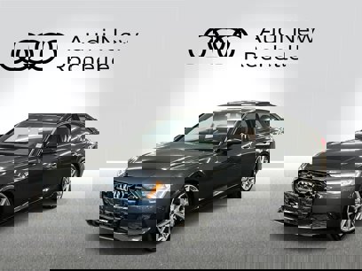 Certified 2025 Audi A6 2.0T Premium