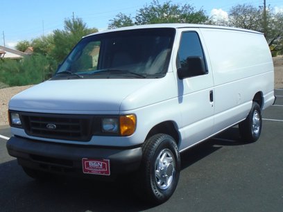 Used 2004 Ford E-350 and Econoline 350 Extended Super Duty