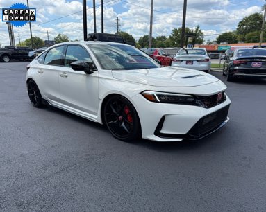 Used 2024 Honda Civic Type R