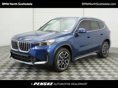 Used 2025 BMW X1 xDrive28i w/ Convenience Package