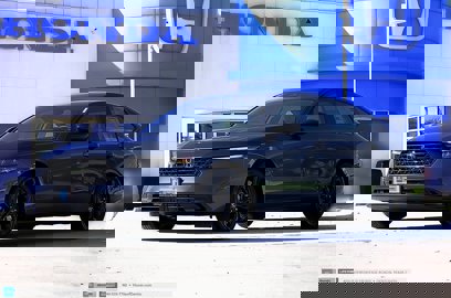 New 2025 Honda Accord SE