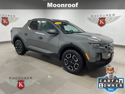 Used 2024 Hyundai Santa Cruz SEL w/ Activity Package