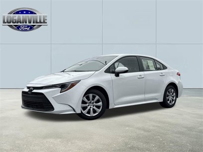 Used 2023 Toyota Corolla LE