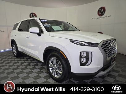 Used 2020 Hyundai Palisade SE