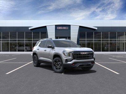 New 2026 GMC Terrain AT4 w/ Technology Package II