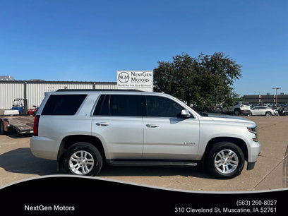 Used 2019 Chevrolet Tahoe LT