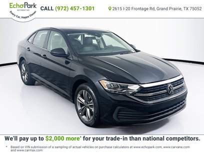 Used 2024 Volkswagen Jetta SE
