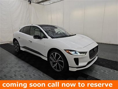 Used 2023 Jaguar I-PACE HSE